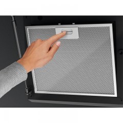 AEG DVE5962HB Απορροφητήρας Καμινάδα 90cm Μαύρος AEG DVE5962HB Απορροφητήρας Καμινάδα 90cm Μαύρος